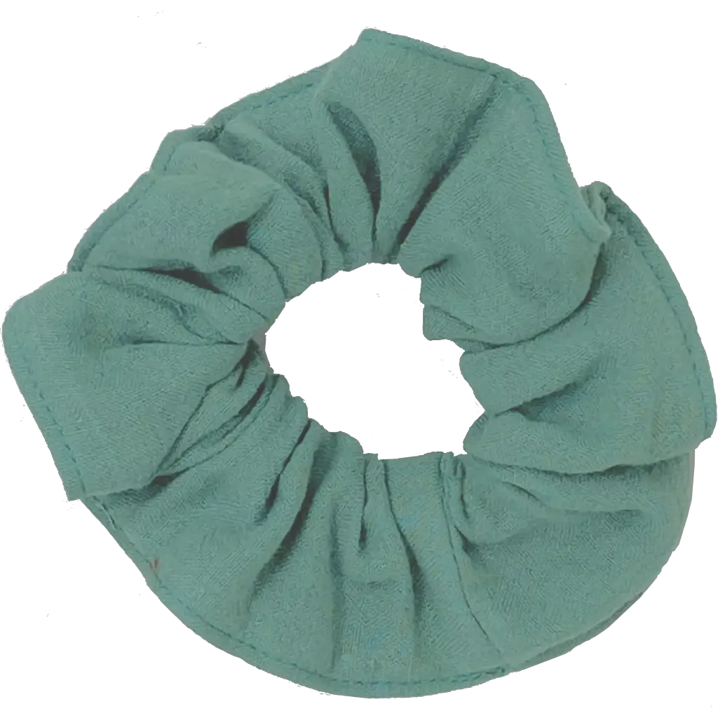 Scrunchy, Poudre Organic