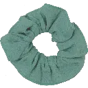 Scrunchy, Poudre Organic