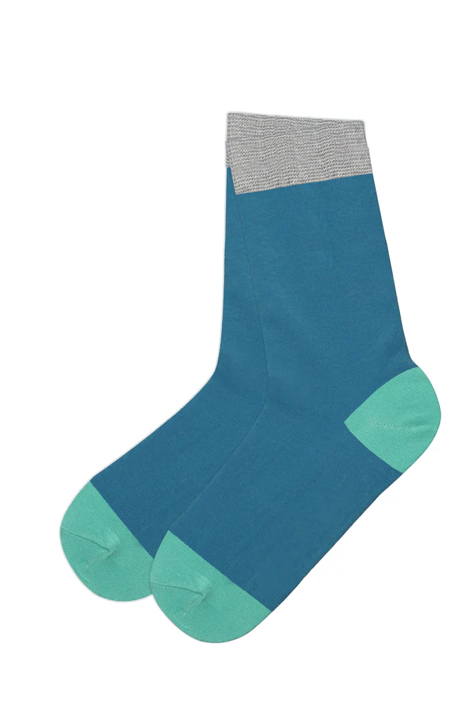 Baumwoll Kindersocken, Leela Cotton