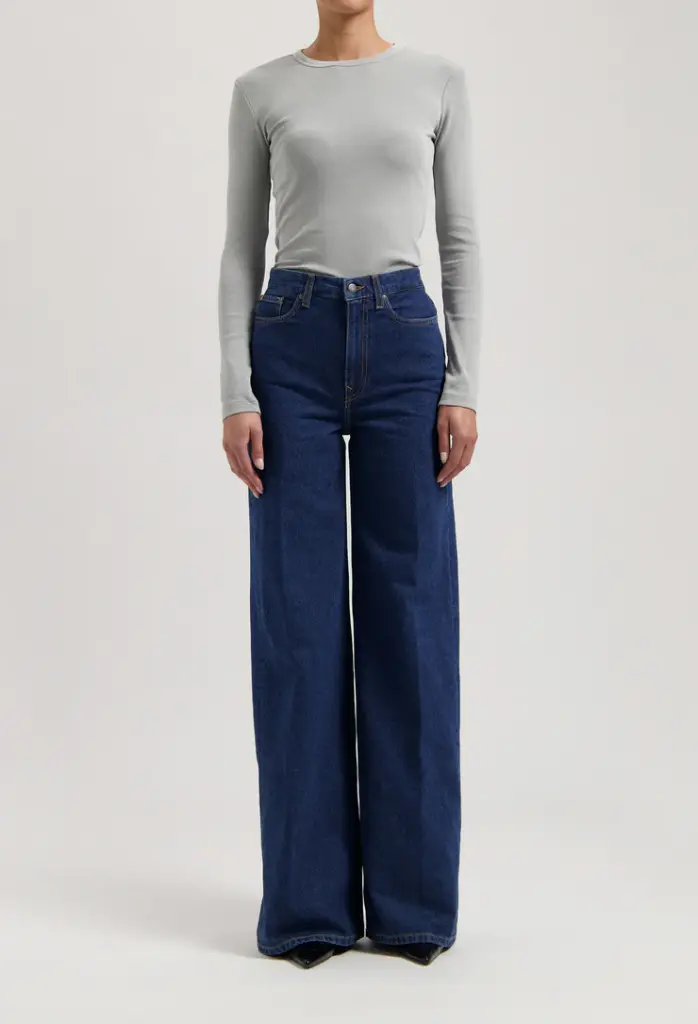 High Loose Jeans "Sara", MUD