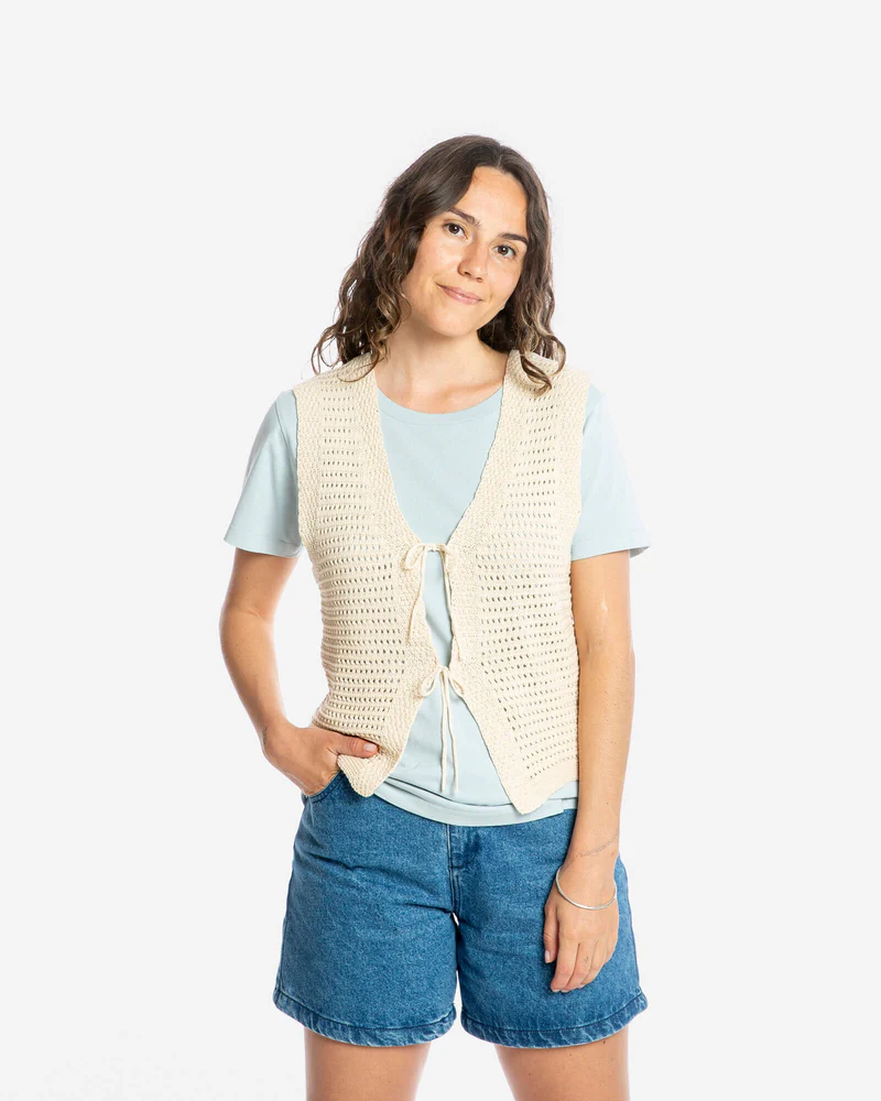 Tie Vest bone, Matona 