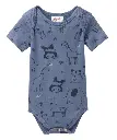 Body pour bébé manches courtes, PWO