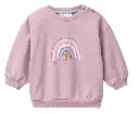Pull bébé, PWO