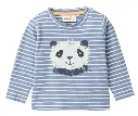 Baby Langarmshirt, PWO