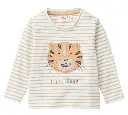 Baby long-sleeved shirt, PWO