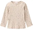 Baby long-sleeved shirt, PWO