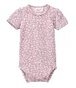 Baby Short-sleeved bodysuit, PWO