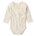 Body bébé manches longues, PWO