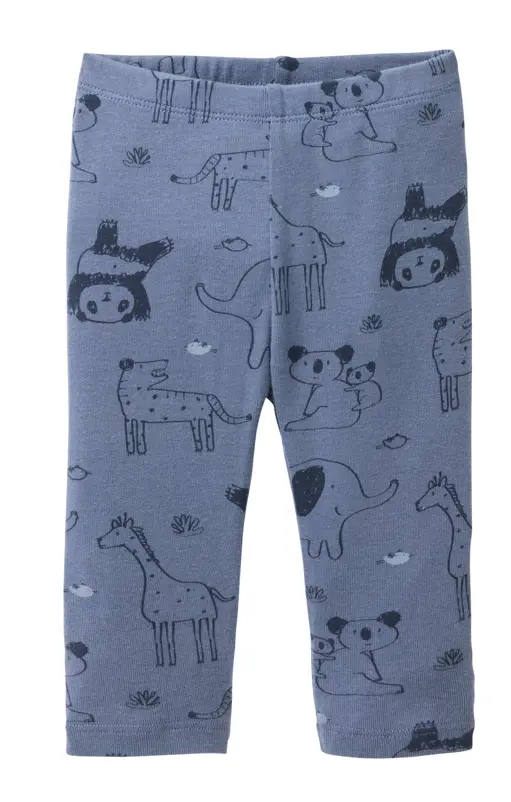 Baby Leggings, PWO
