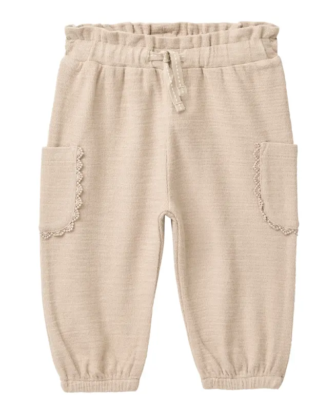Pantalon sweat bébé, PWO