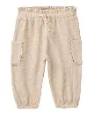 Pantalon sweat bébé, PWO