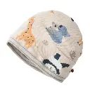 Reversible hat "Zoo", PWO