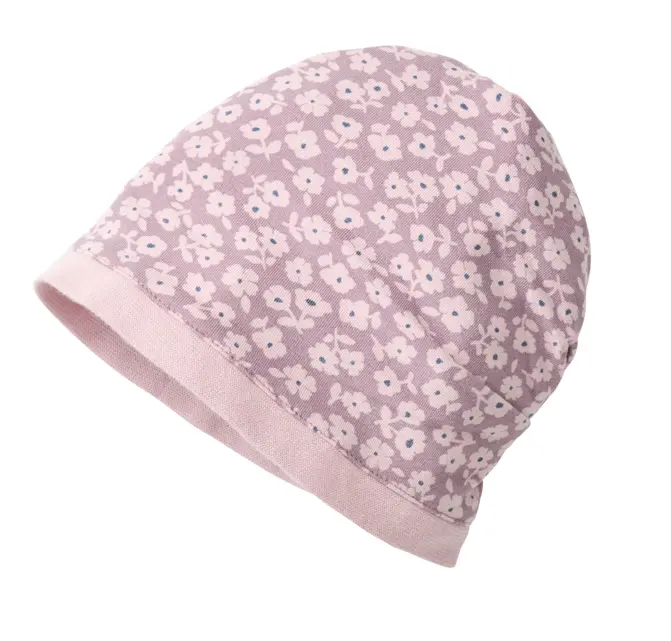 Chapeau réversible "Violet", PWO