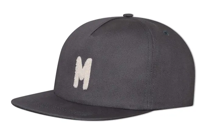 Surf Cap "Steel", Matona