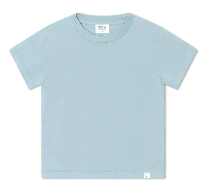 Short-sleeved T-shirt, Matona