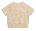 Pointelle Blouse, Matona