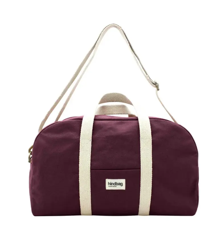 Sac à Langer bowling Charlie, Hindbag