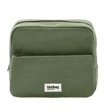 XL Toiletry Bag "Alix", Hindbag 