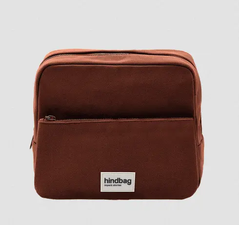 XL Toiletry Bag "Alix", Hindbag 