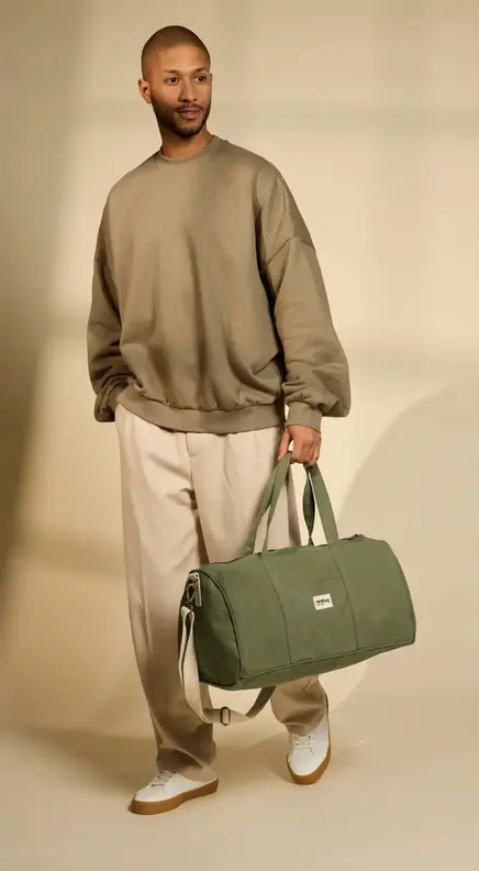 Bag "Gabriel", Hindbag