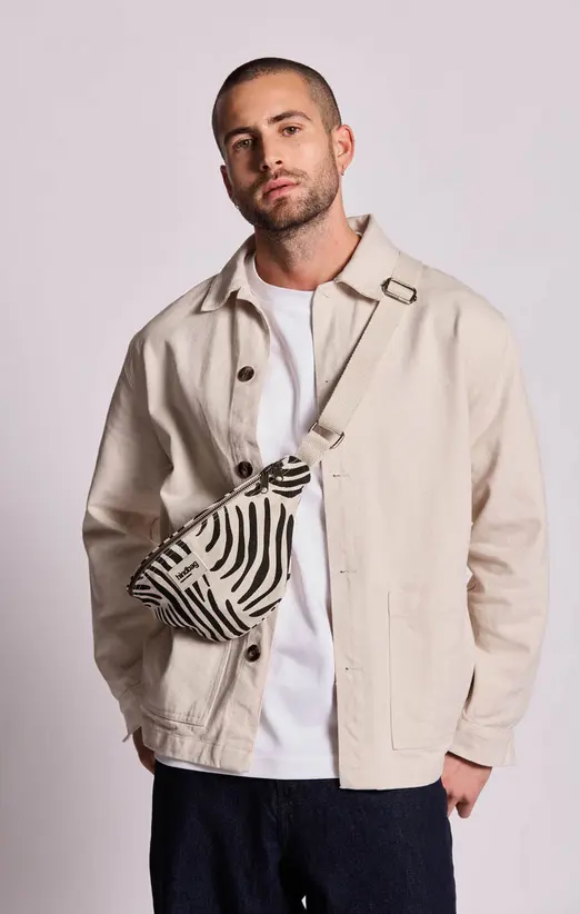 Sac banane "Olivia", Hindbag