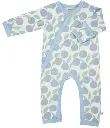 Pyjama Kimono, Pigeon