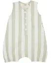 Baby romper, Pigeon Organics