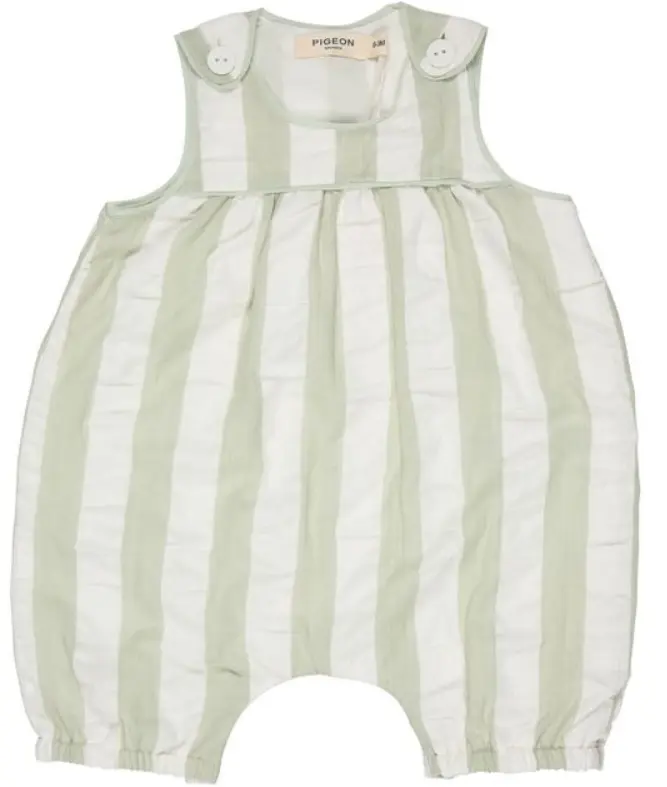 Baby-Spieler, Pigeon Organics