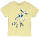 Normales T-Shirt "Morning", LötieKids