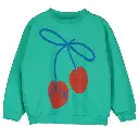 Sweatshirt "Cherries", LötieKids
