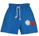 Bermuda shorts with pockets "Lucky Star", LötieKids