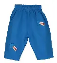 Baby-Musselin-Weithose "Stars", LötieKids