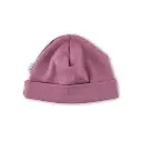 Cotton beanie, Popolini