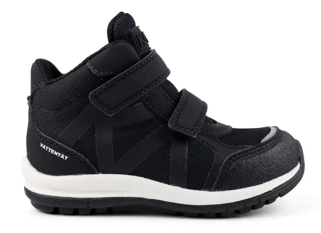 Schuh Iggesund WP Schwarz, Kavat
