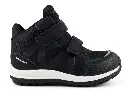 Shoe Iggesund WP black, Kavat 