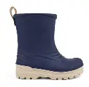 Gummistiefel "Grytgöl Blau", Kavat