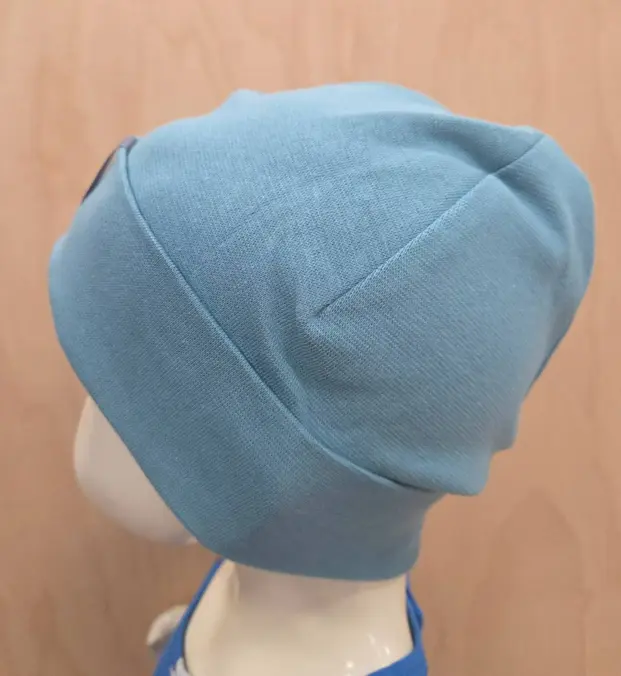 Bonnet SCHLUPPER Coton , Pickapooh