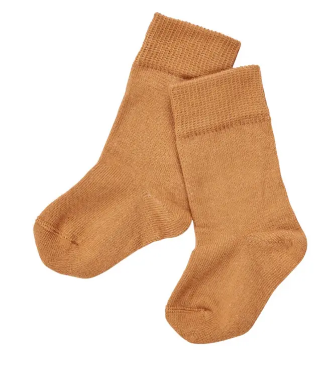 Chaussettes hautes pour bébé, Grödo