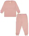 Pyjama Uni "Powder", Loud+Proud