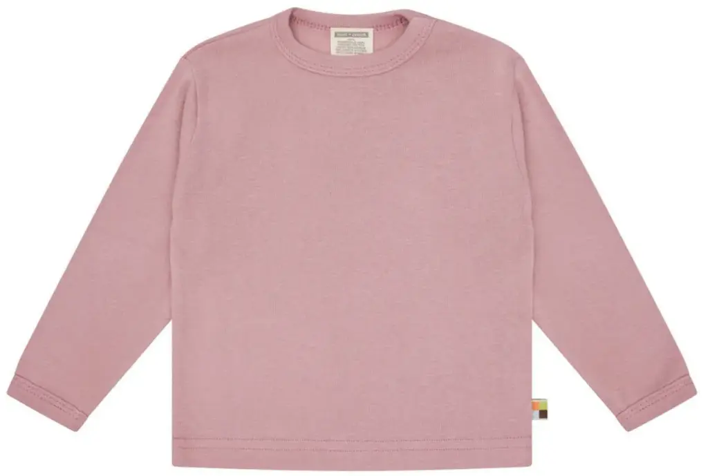 Long-sleeved t-shirt Uni "Aster", Loud + Proud