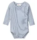 Body bébé manches longues, PWO
