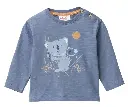 Baby long-sleeved shirt, PWO