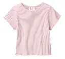 T-shirt à manches courtes, PWO