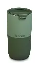 Edelstahl Thermobecher Rise Tumbler 473ml mit Flip Lid Deckel, Klean Kanteen 