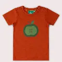 Short-sleeved "Apple" T-shirt, LGR