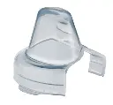 Capuchon anti-poussière pour bouchon Sippy Cap, Klean Kanteen 