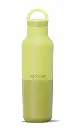 Rise Classic 592ml Stainless Steel Insulated Bottle with Arch Loop Cap, Klean Kanteen  
