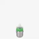 Babyflasche 148 ml – langsam fließender Trinkaufsatz, Klean Kanteen