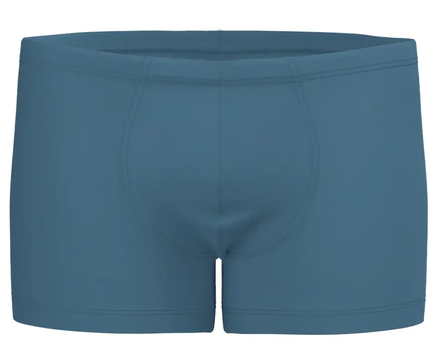 Jungen Retro Boxershorts, Albero Natur