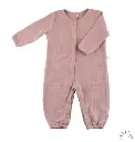 Baby Musselin Overall, Popolini 